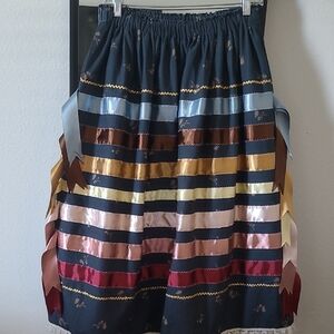 Native Ribbon Women's Skirt